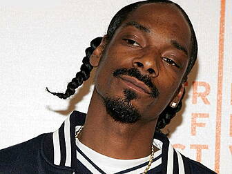 Snoop held by Swedish Police